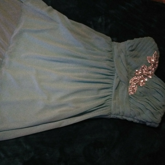 Prom Dress - Picture 3 of 6